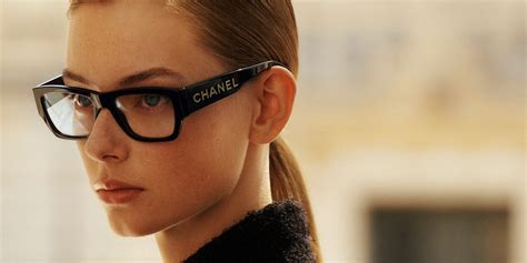 grand optical chanel|chanel optical eyes.